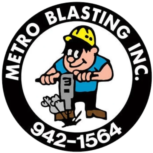 Metro Blasting